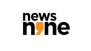 news nine India logo