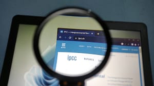 IWMI researchers appointed as authors of UN climate change report