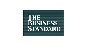 The Business Standard logo
