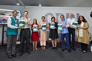 IWMI introduces AI tool for climate-smart planning and investments