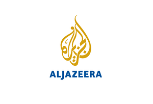 Al Jazeera logo