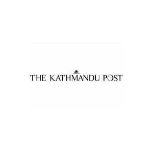 Kathmandu Post logo
