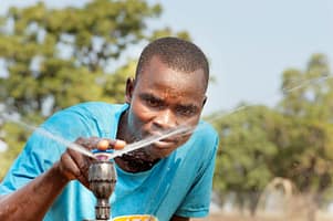 IWMI advances water systems transformation for Africa’s Agenda 2063 