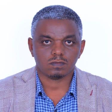 Alemseged Tamiru Haile