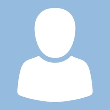 Generic user profile (no photo) for Person/People profiles.