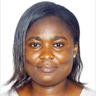 Sarah Appiah