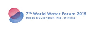 IWMI at the 7th World Water Forum
