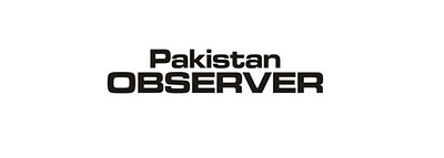 Pakistan Observer logo