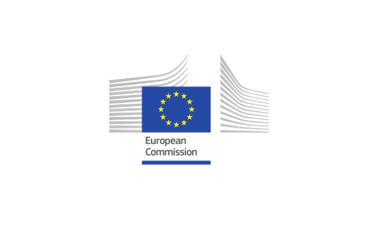 European Commission logo