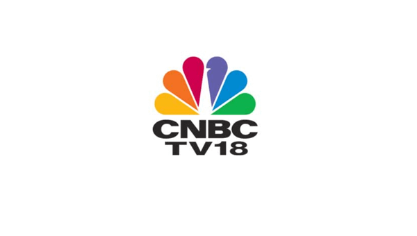 CNBC TV 18