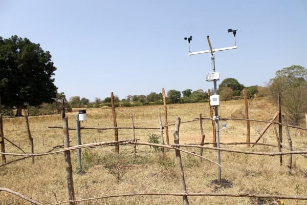 Ethiopia’s mountain communities face up to the future