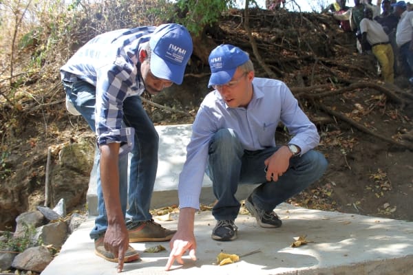 Ethiopia’s mountain communities face up to the future