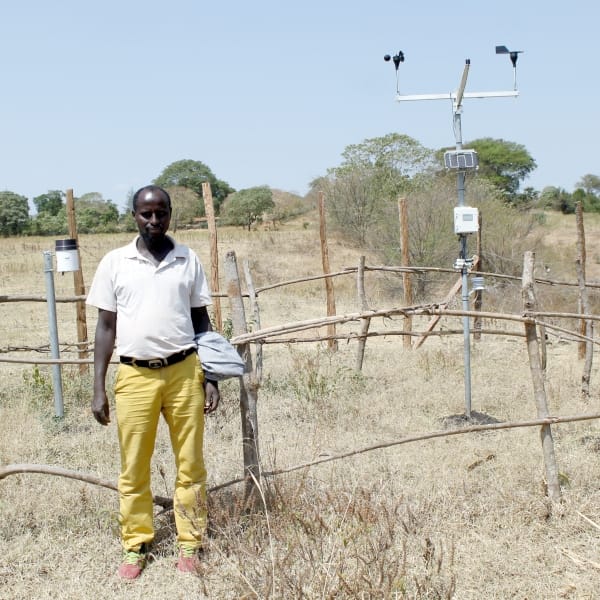 Ethiopia’s mountain communities face up to the future