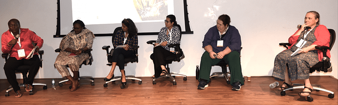CGIAR researchers discuss the challenges of decolonizing research.