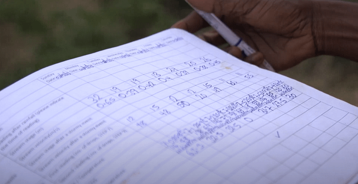 Citizen Science Ghana