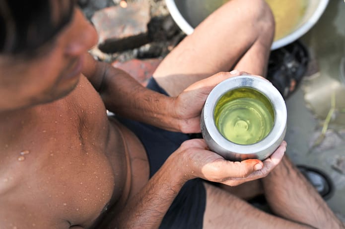 Photo: Neil Palmer / IWMI