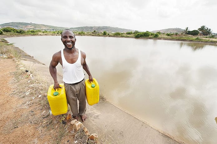 IWMI contributions to Research in June and July of 2023