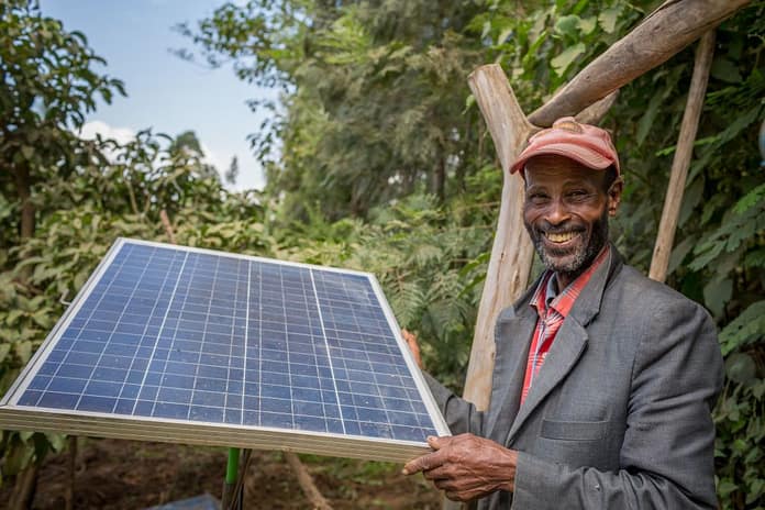 Photo: Mulugeta Ayene / WLE