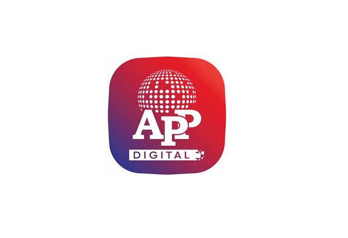 Associated Press of Pakistan logo