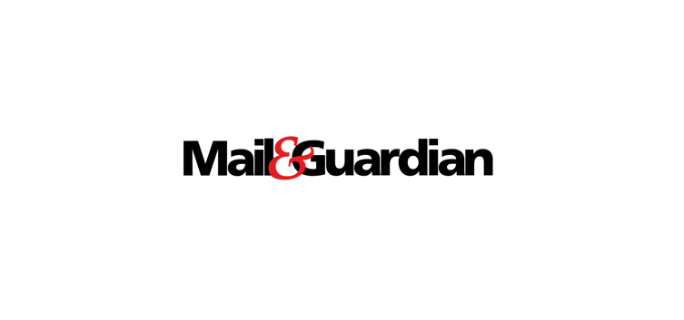 Mail and Guardian logo