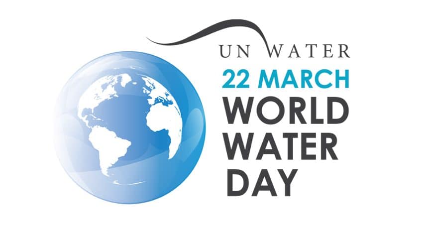 World Water Day 2019