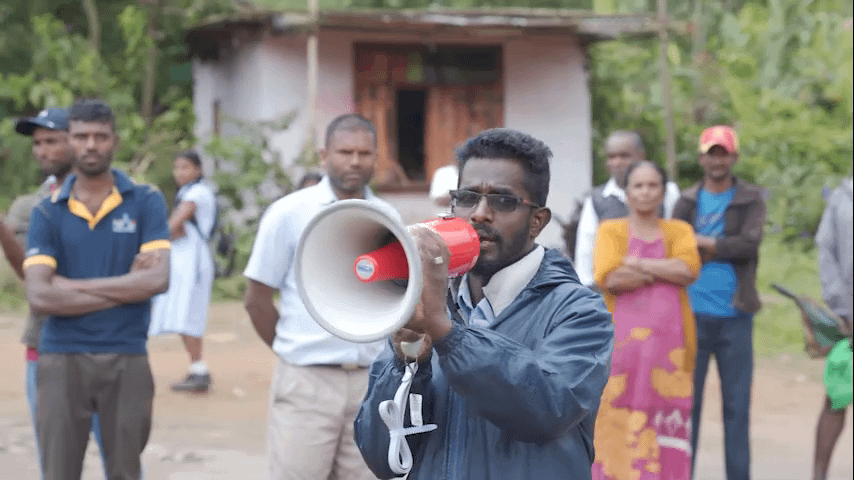 2025 06 04 Sri Lanka is now AWARE 2