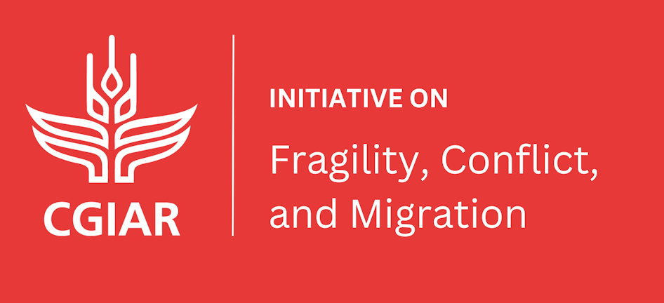 Vulnerabilities to changes in water systems of conflict-affected communities in Adamawa State, Nigeria