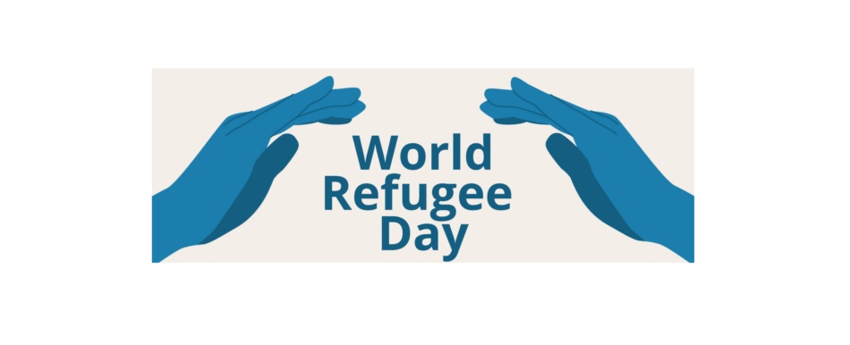 World Refugee Day 2024