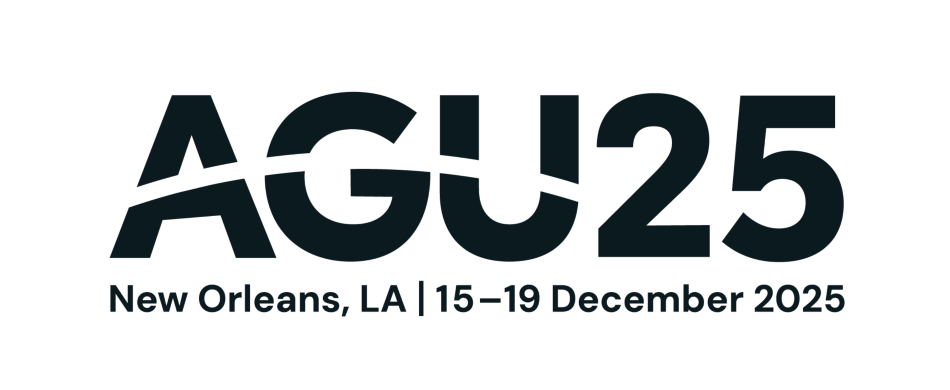 American Geophysical Union 2025