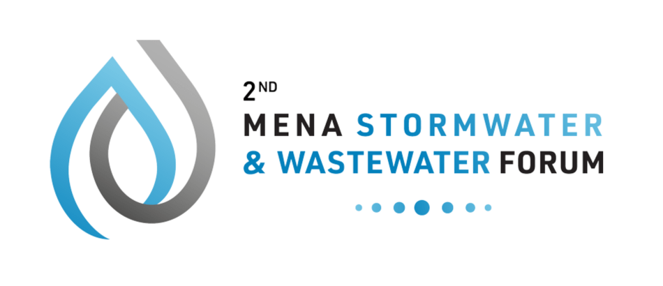 2nd MENA Stormwater and Wastewater Forum