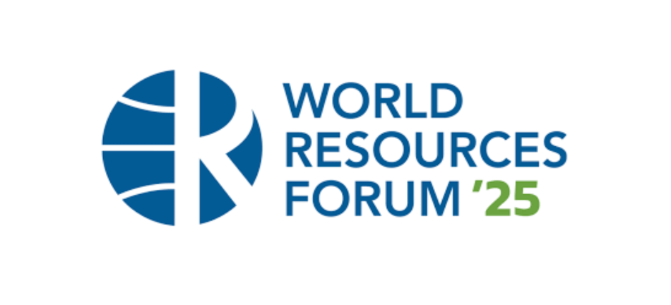 World Resources Forum 2025