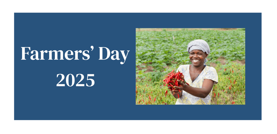 Farmers' Day 2025
