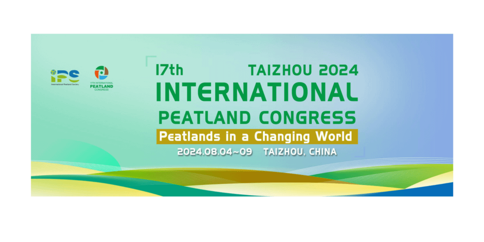 International Peat Congress 2024