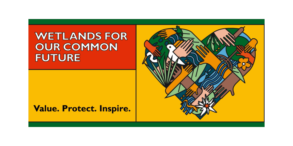 World Wetlands Day 2025