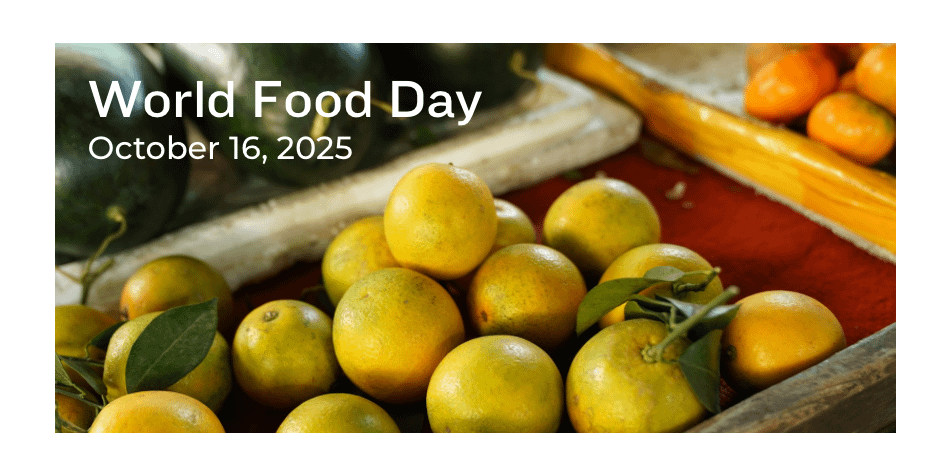 World Food Day