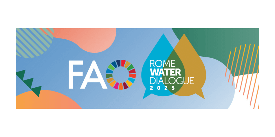 Rome Water Dialogue 2025