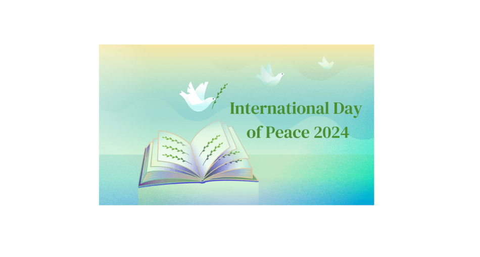 International Day of Peace 2024