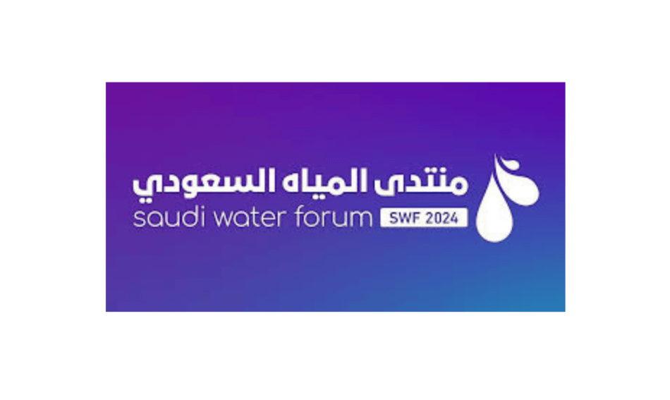 Saudi Water Forum 2024