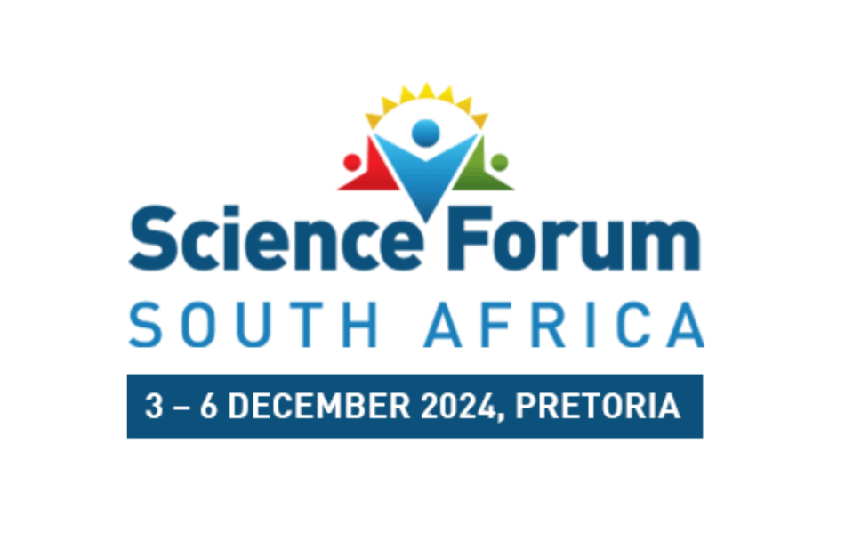Science Forum South Africa