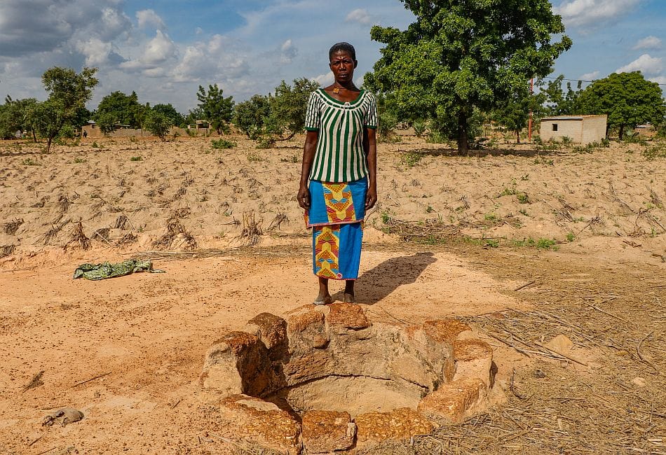 Before disaster strikes - Preparing for complex emergencies with anticipatory action