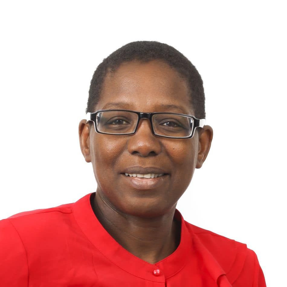 Munyaradzi Mutenje