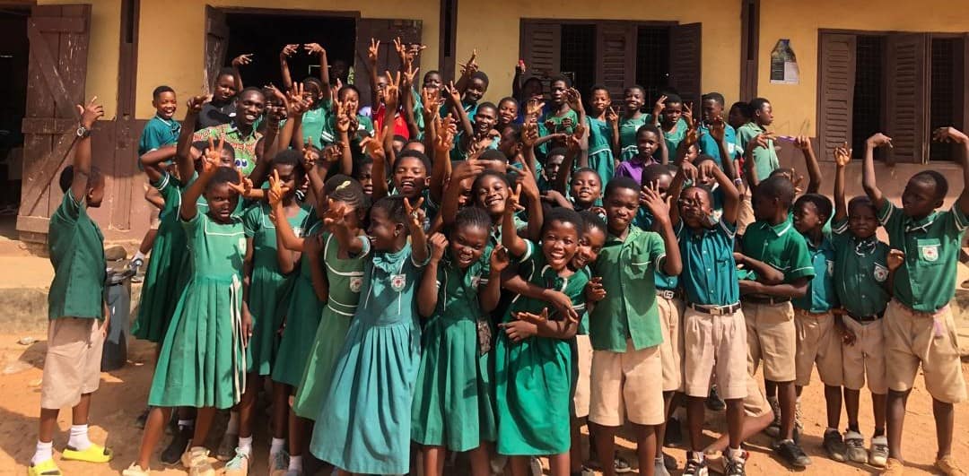 2025 03 11 RRR for Ghana school children 1