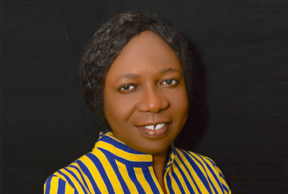 IWMI appoints Olufunke Cofie as Africa Director for Research Impact