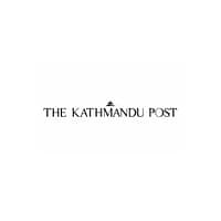 Kathmandu Post logo