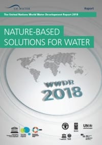 World Water Development Report 2018 World Water Development Report 2018