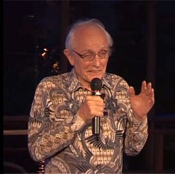 Dr Randolph Barker Dr Randolph Barker