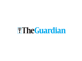 The Guardian Nigeria logo