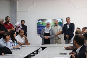 A community in Wadi Seer inspires action for Jordan’s climate resilience