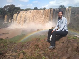 Women, science and the future of water and climate action