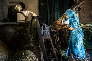 Climate finance must prioritize women's access to water 